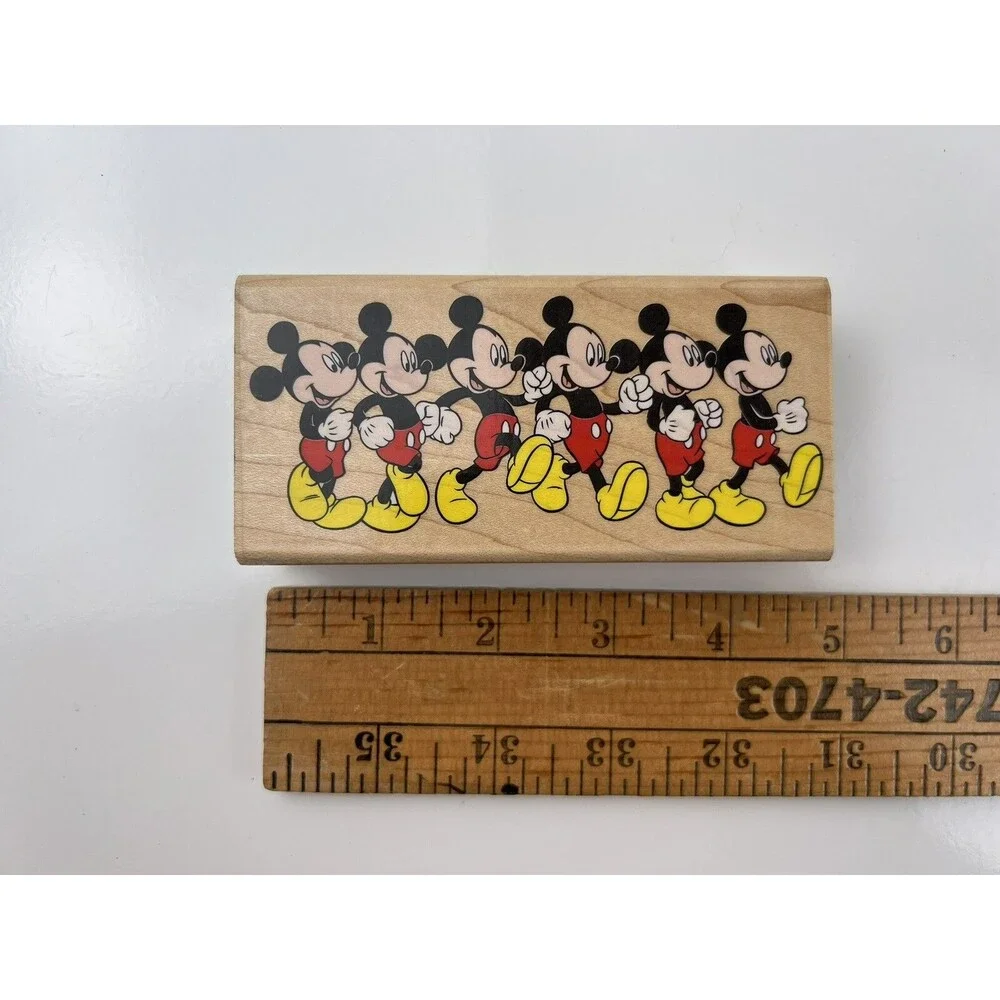 Disney item sold